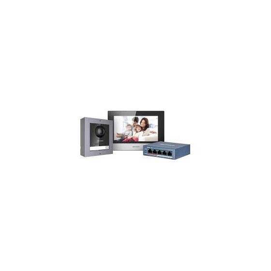 DS-KIS602(B)(O-STD)/Europe BV