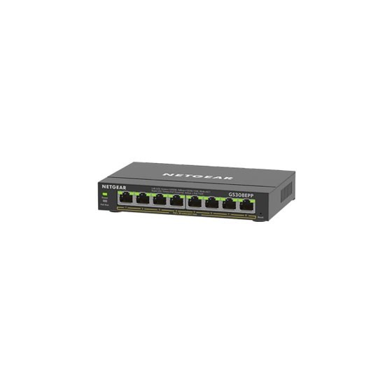 GS308EPP-100PES