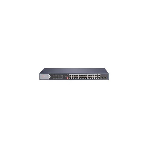 DS-3E0528HP-E