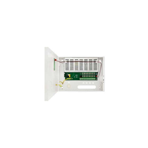 HPSDC-12V8X1A