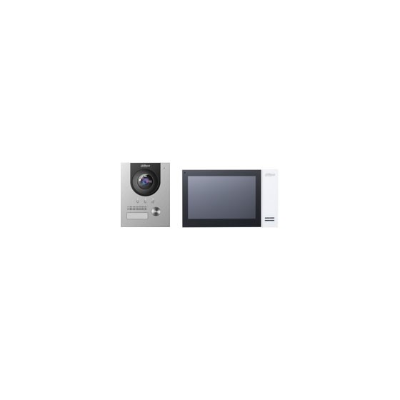 KTP01(S) kit VDP Surface