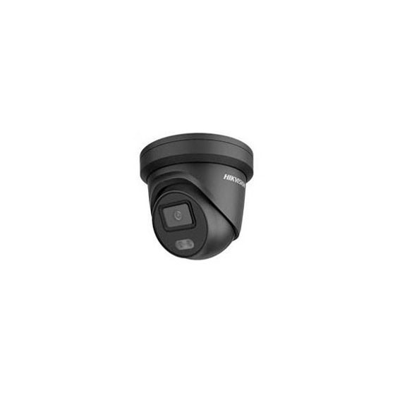 DS-2CD2327G2-LU(4mm)(Noir)