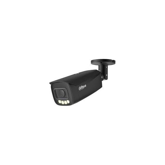 DH-IPC-HFW5449T1P-ZE-LED-Noir